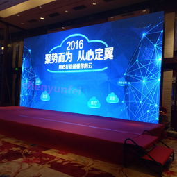 租赁的分类与广告发布全攻略